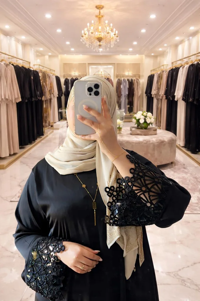 مجموعة Achaari Mode