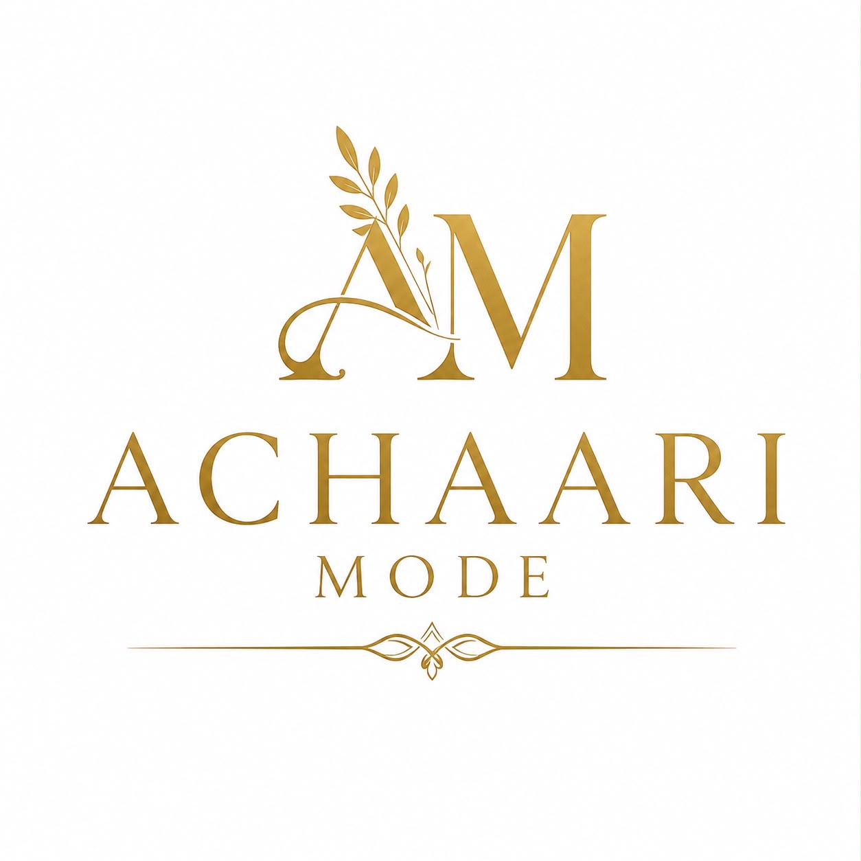 achaari mode